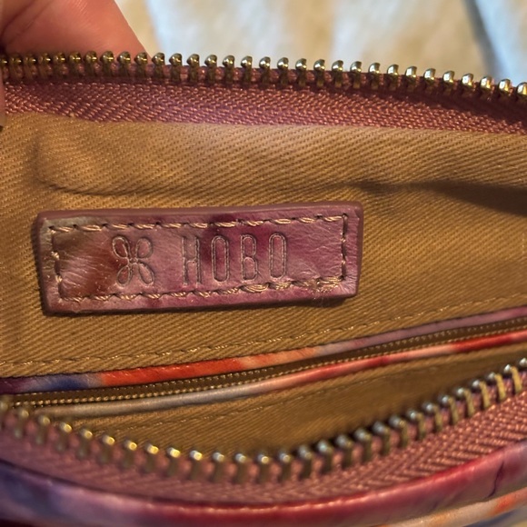 Multicolor Clutch Bag - Picture 2 of 4